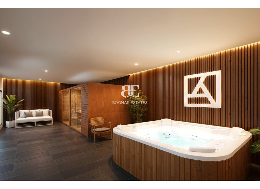 Nieuwbouw - 3 Detached Villas -
Los Alcazares