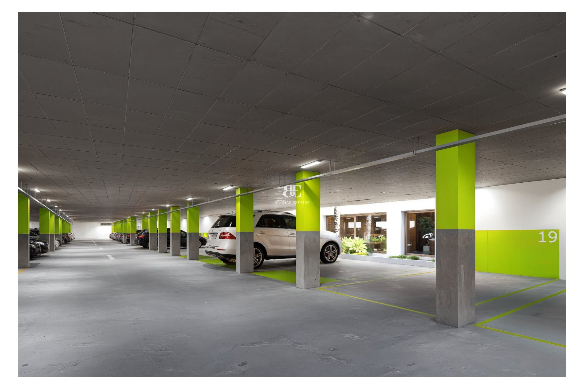 Nieuwbouw - 3 Detached Villas -
Los Alcazares