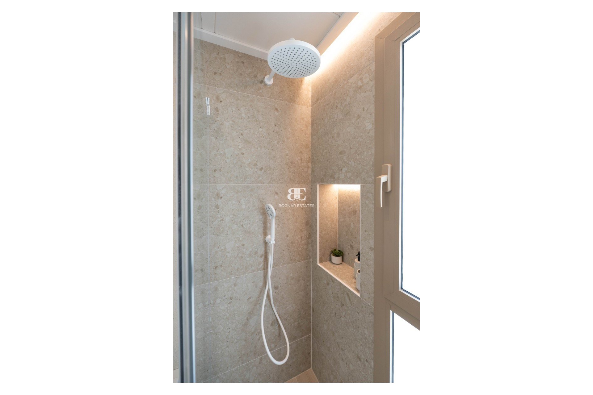 Nieuwbouw - 3 Detached Villas -
Los Alcazares