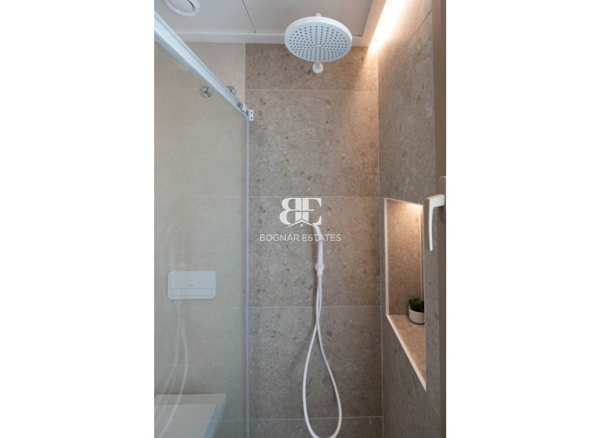 Nieuwbouw - 3 Detached Villas -
Los Alcazares