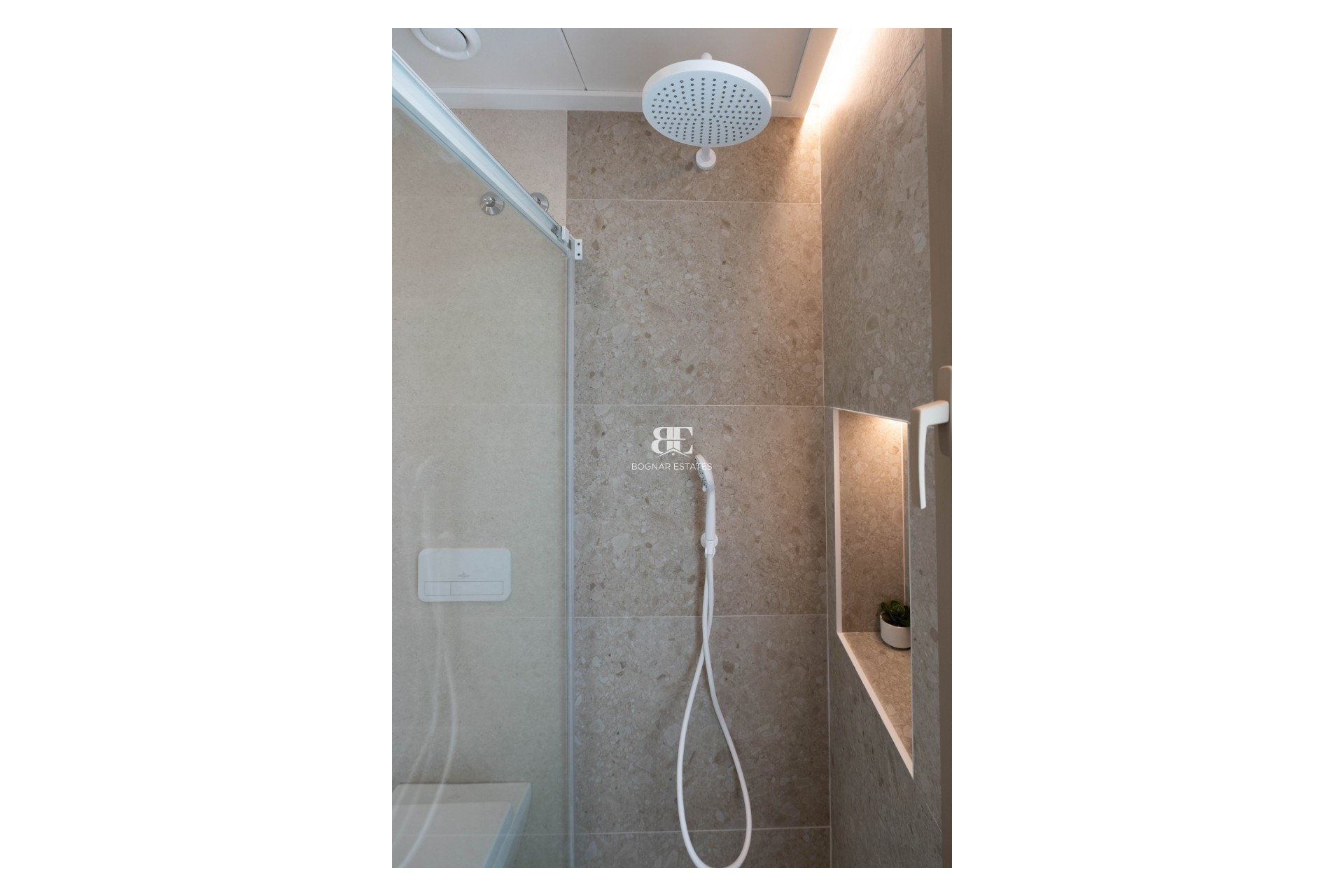 Nieuwbouw - 3 Detached Villas -
Los Alcazares