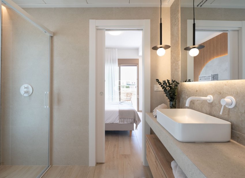 Nieuwbouw - 3 Detached Villas -
Los Alcazares