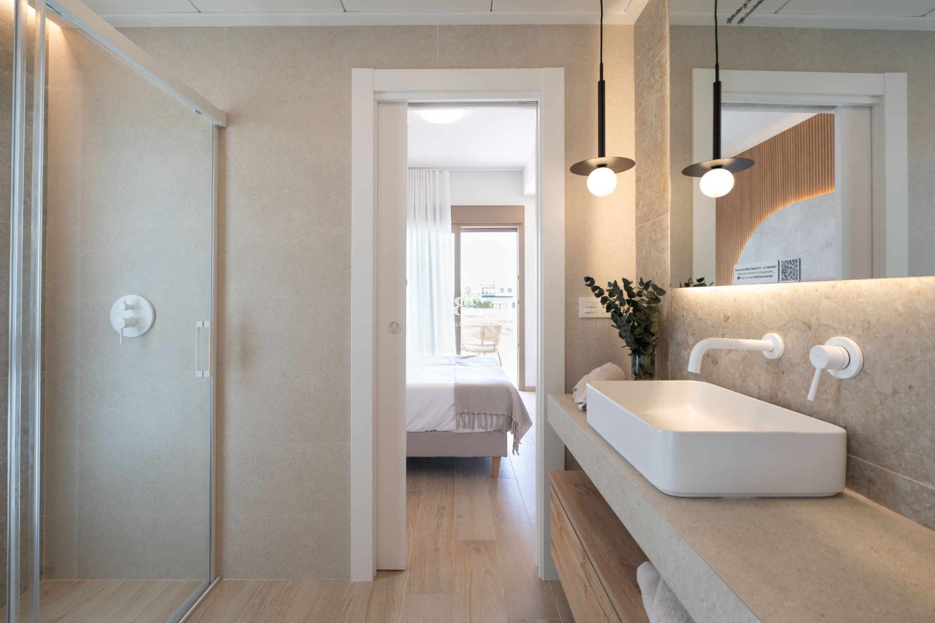 Nieuwbouw - 3 Detached Villas -
Los Alcazares