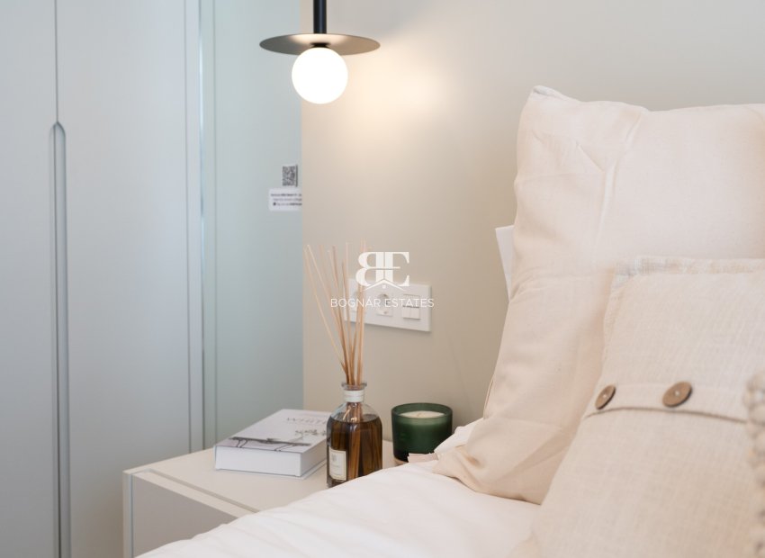 Nieuwbouw - 3 Detached Villas -
Los Alcazares