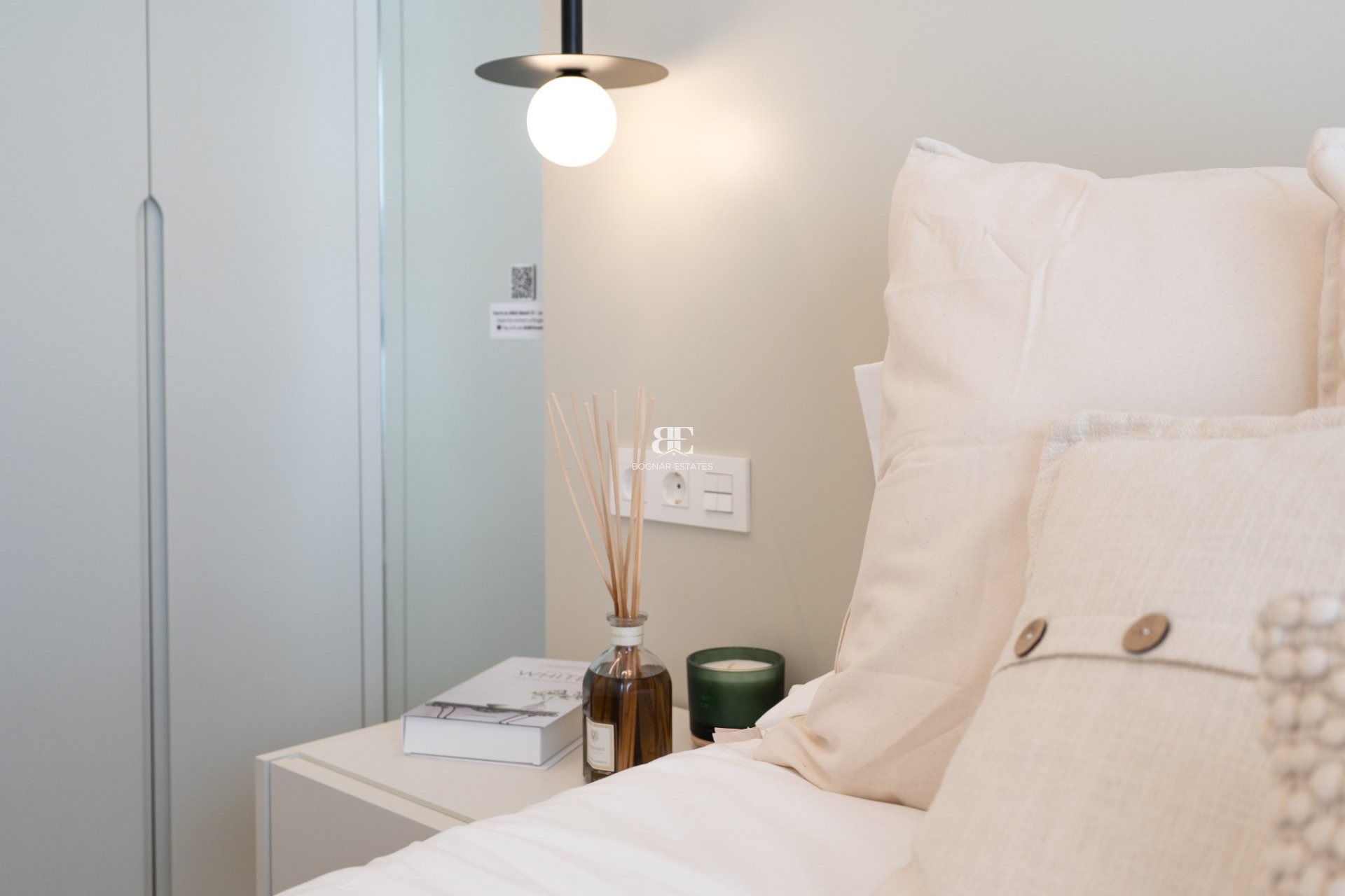 Nieuwbouw - 3 Detached Villas -
Los Alcazares