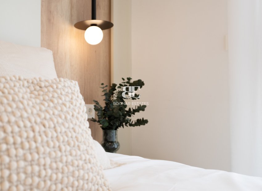 Nieuwbouw - 3 Detached Villas -
Los Alcazares