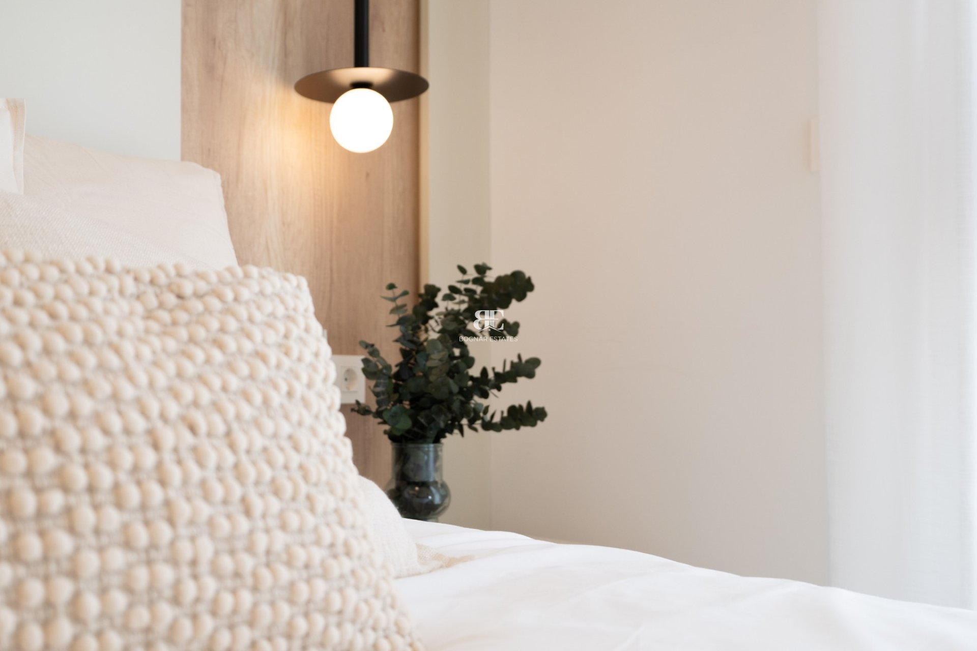 Nieuwbouw - 3 Detached Villas -
Los Alcazares