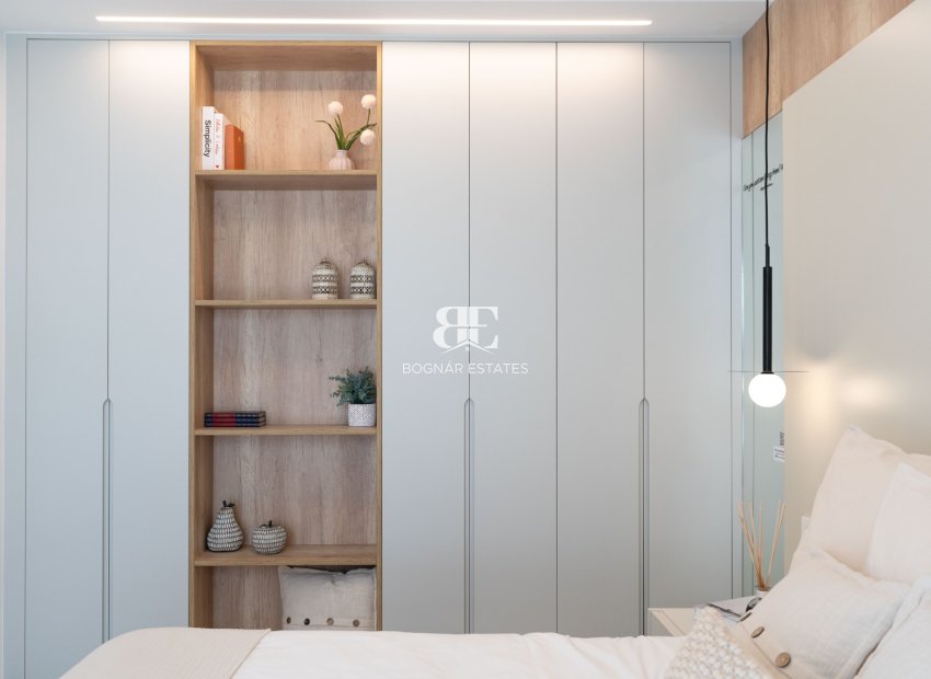 Nieuwbouw - 3 Detached Villas -
Los Alcazares