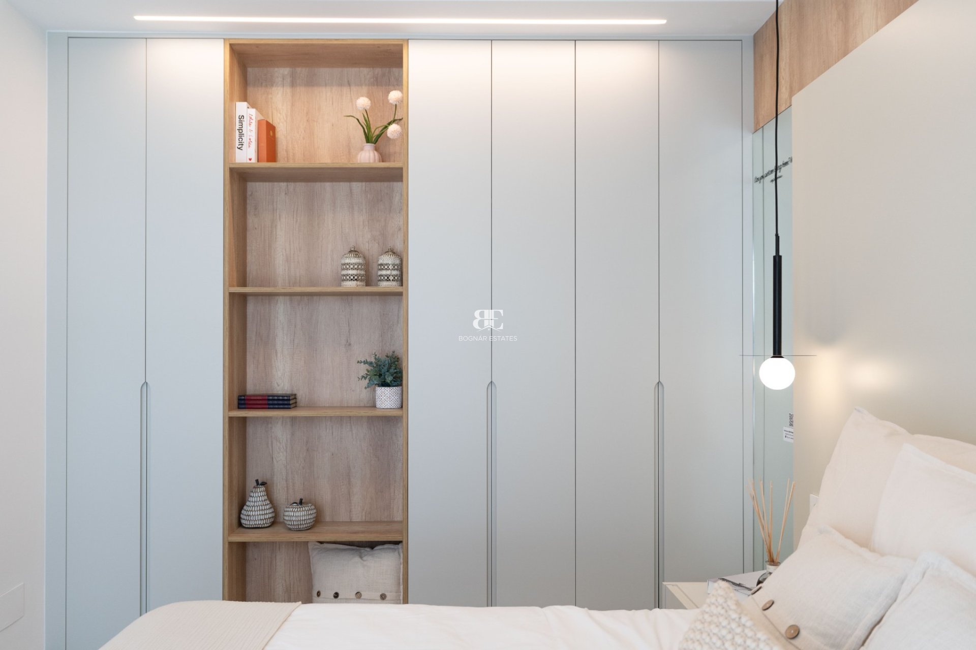 Nieuwbouw - 3 Detached Villas -
Los Alcazares