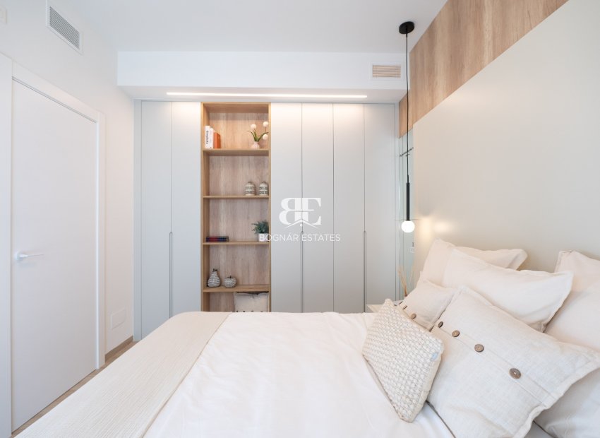 Nieuwbouw - 3 Detached Villas -
Los Alcazares