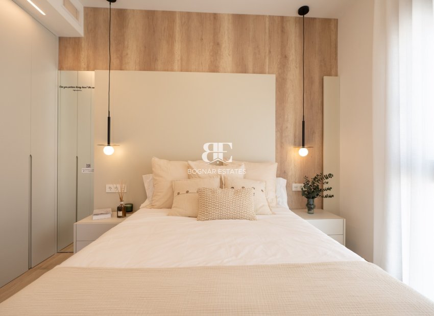 Nieuwbouw - 3 Detached Villas -
Los Alcazares