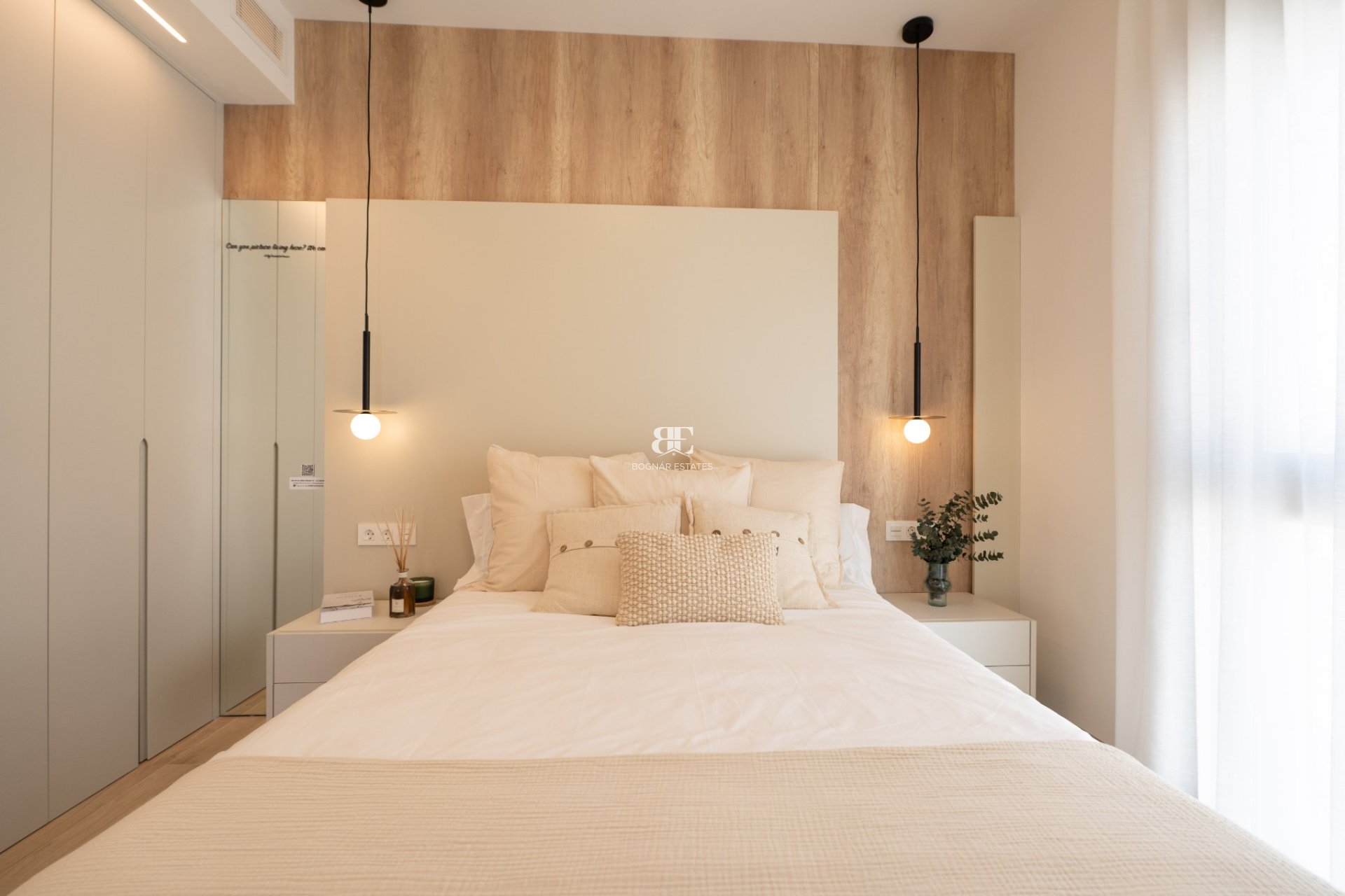 Nieuwbouw - 3 Detached Villas -
Los Alcazares