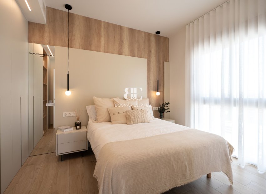 Nieuwbouw - 3 Detached Villas -
Los Alcazares