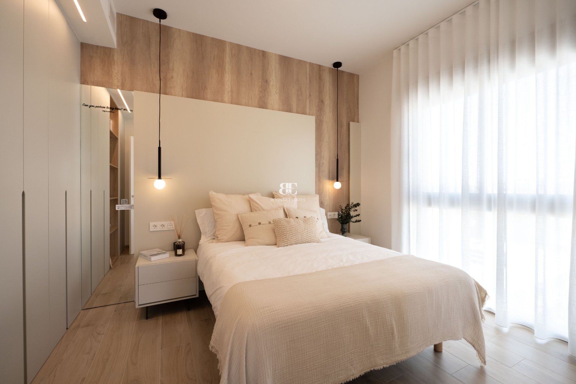 Nieuwbouw - 3 Detached Villas -
Los Alcazares