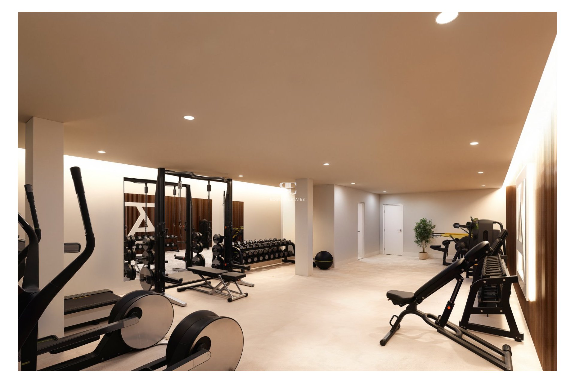 Nieuwbouw - 3 Detached Villas -
Los Alcazares