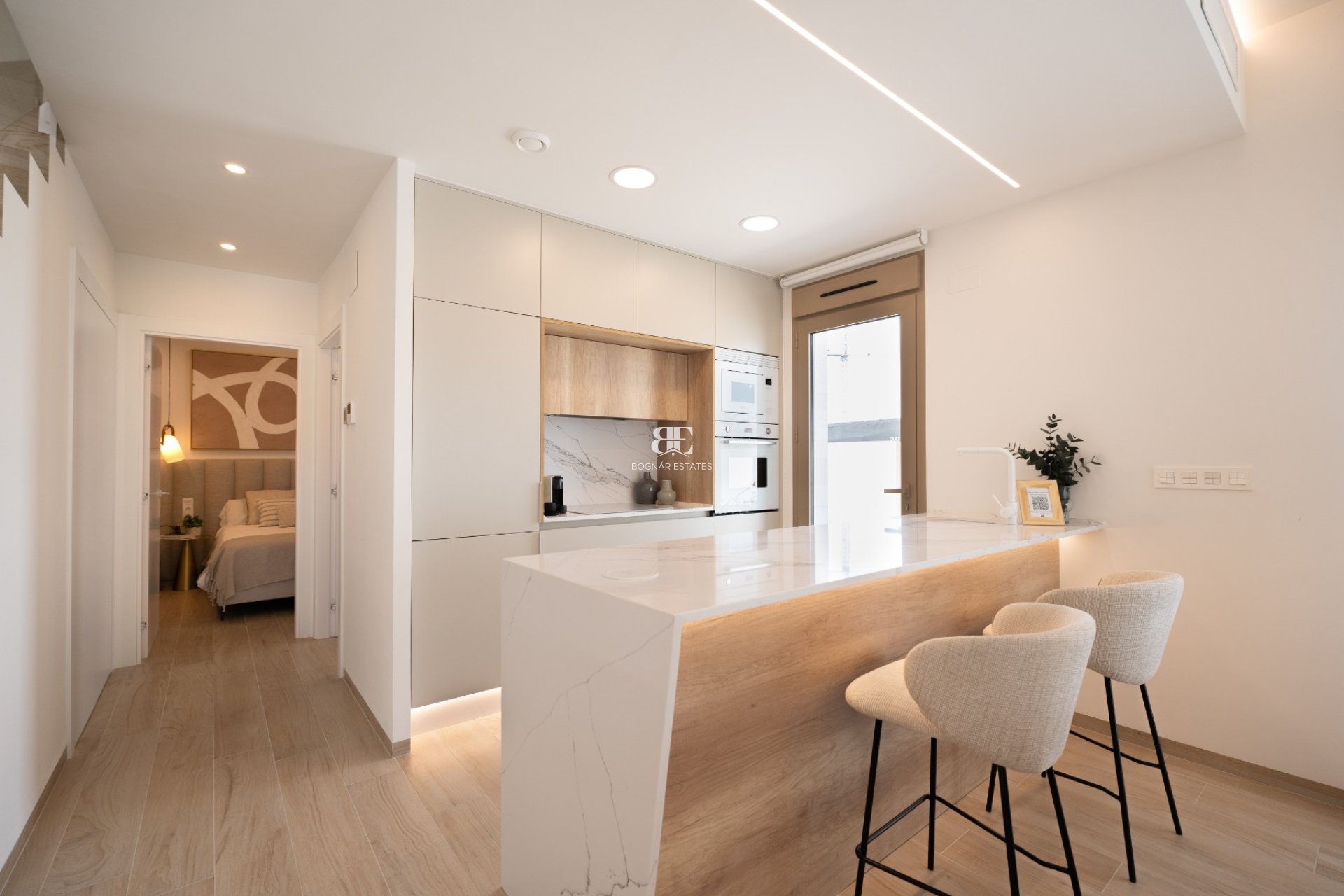 Nieuwbouw - 3 Detached Villas -
Los Alcazares