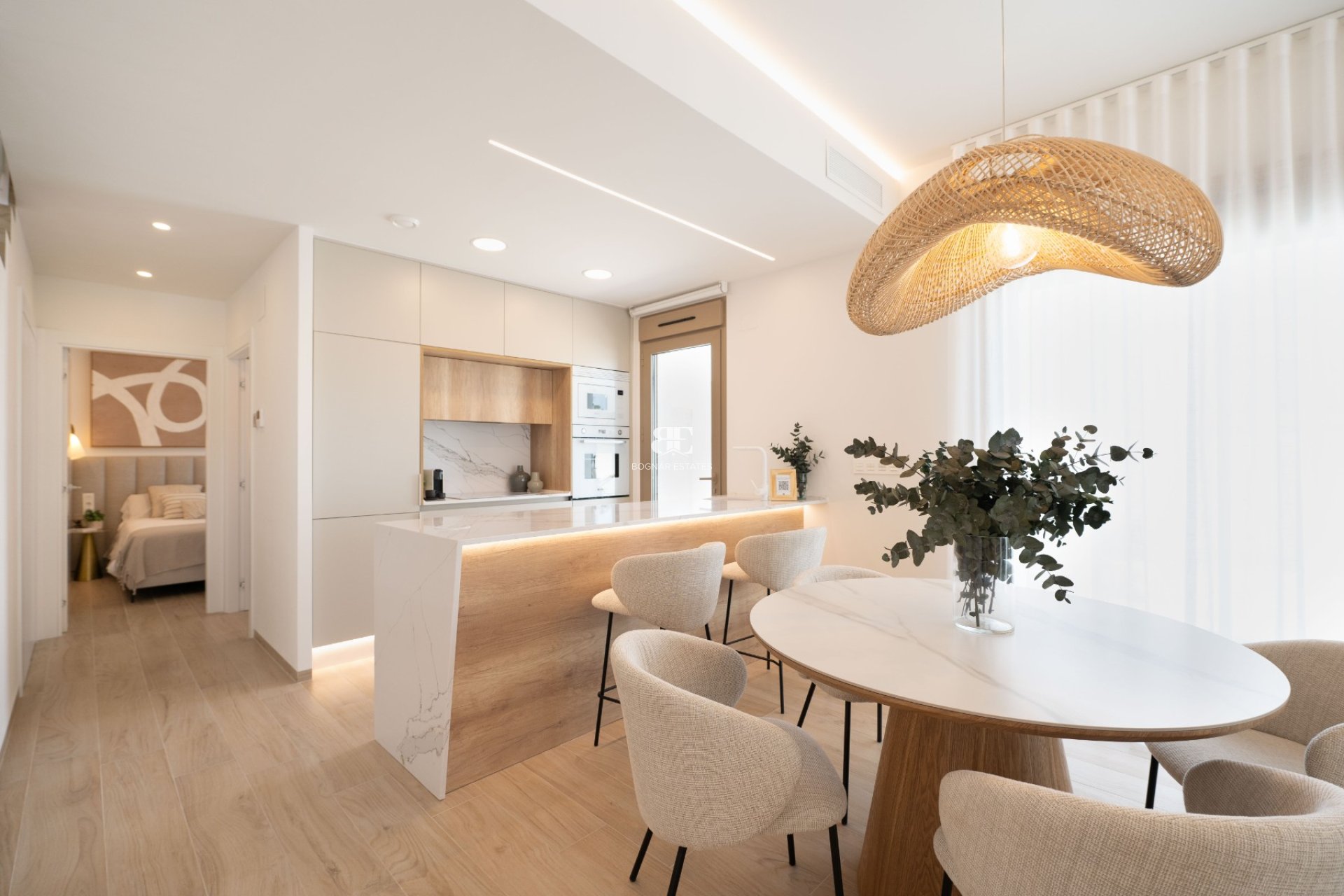 Nieuwbouw - 3 Detached Villas -
Los Alcazares