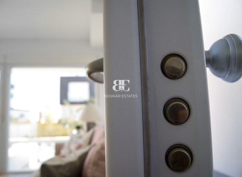 Nieuwbouw - 3. Semi - Detached Villa -
Gran Alacant