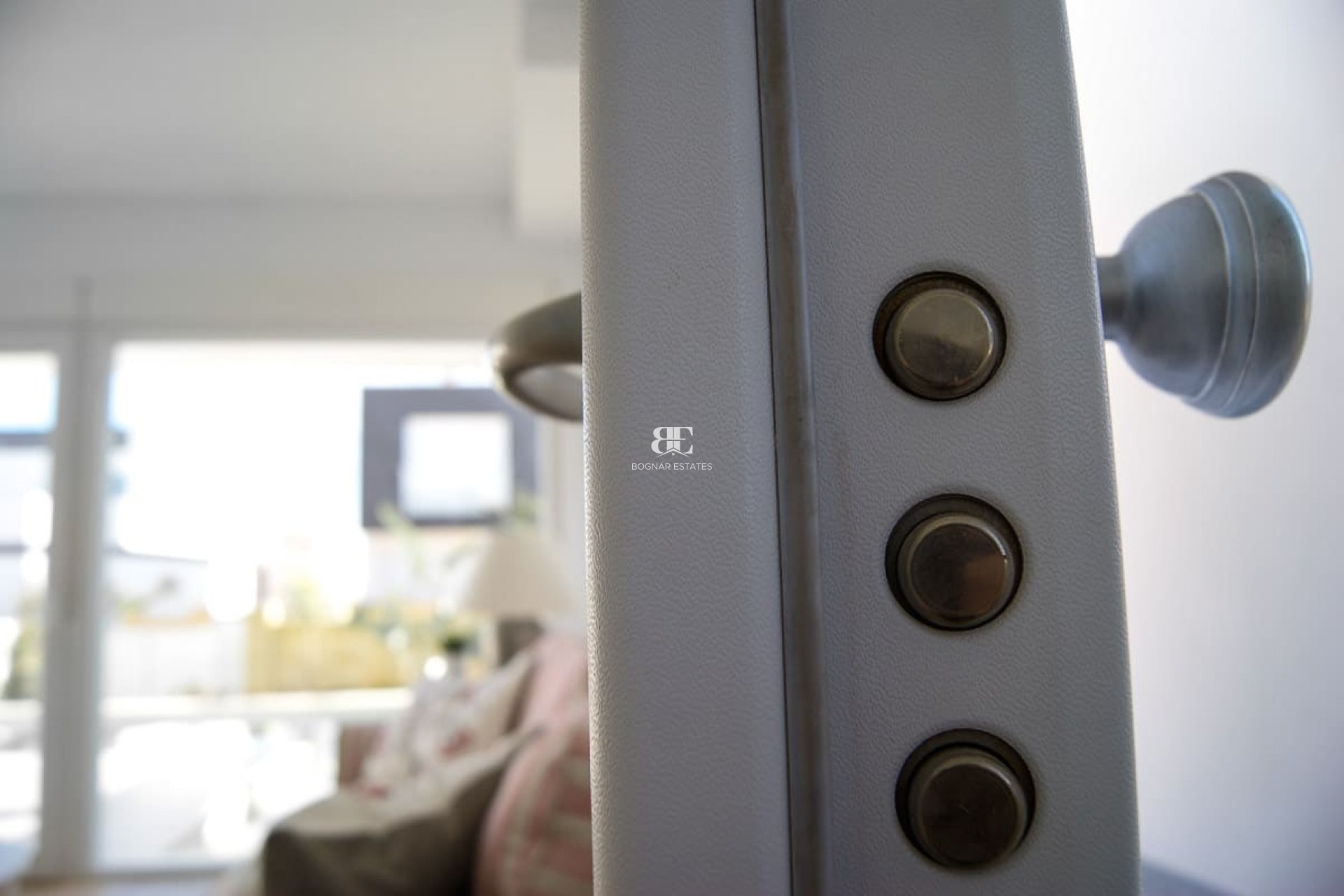 Nieuwbouw - 3. Semi - Detached Villa -
Gran Alacant