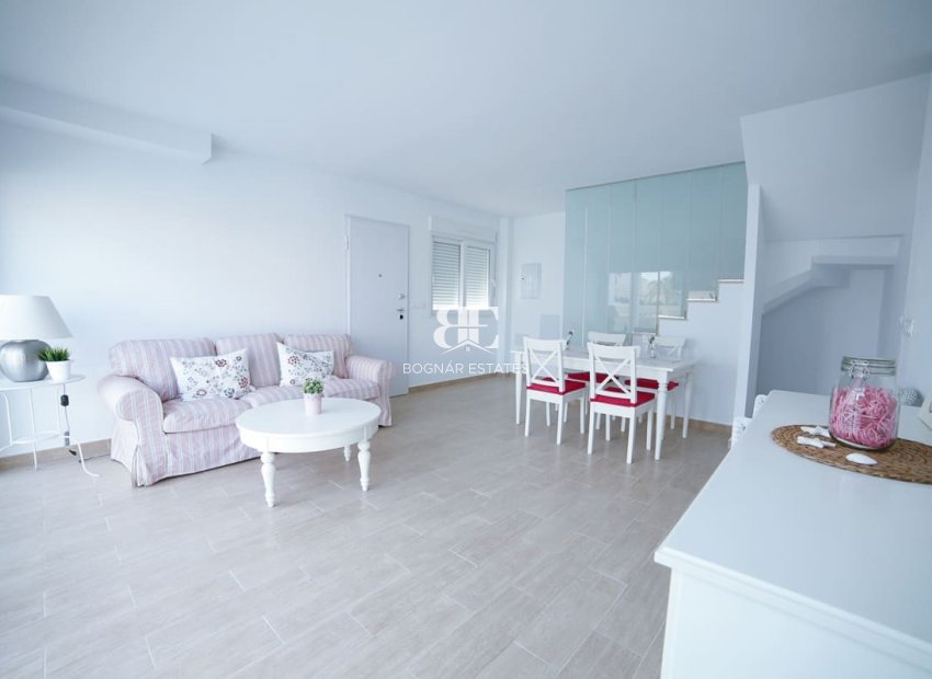 Nieuwbouw - 3. Semi - Detached Villa -
Gran Alacant