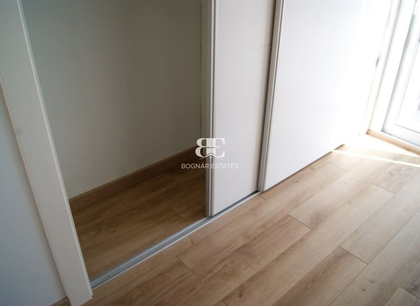 Nieuwbouw - 3. Semi - Detached Villa -
Gran Alacant