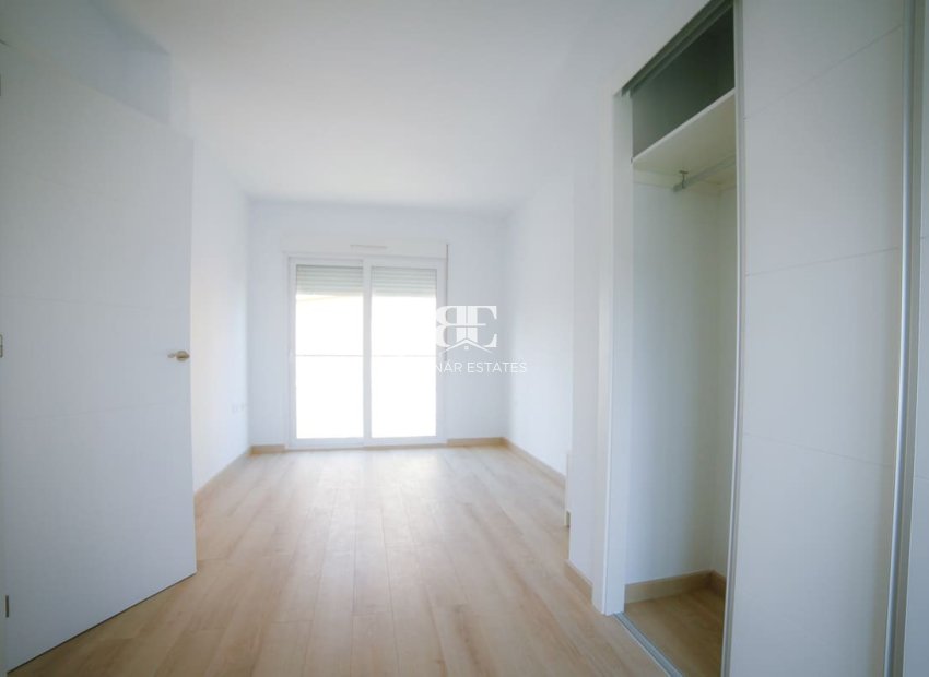 Nieuwbouw - 3. Semi - Detached Villa -
Gran Alacant