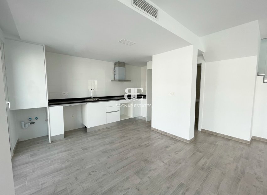 Nieuwbouw - 3. Semi - Detached Villa -
Gran Alacant