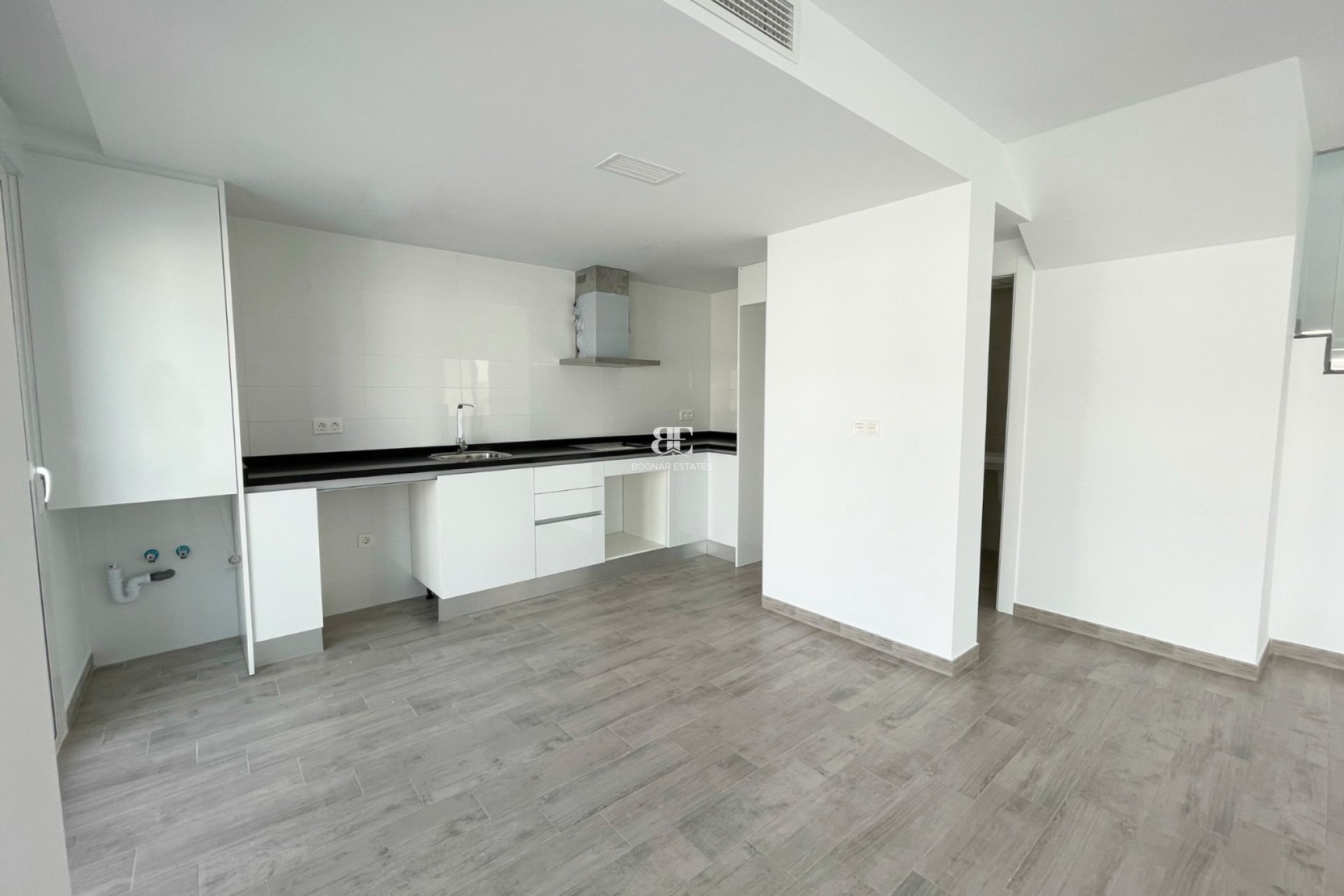 Nieuwbouw - 3. Semi - Detached Villa -
Gran Alacant