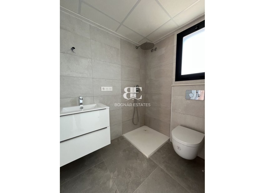 Nieuwbouw - 3. Semi - Detached Villa -
Gran Alacant