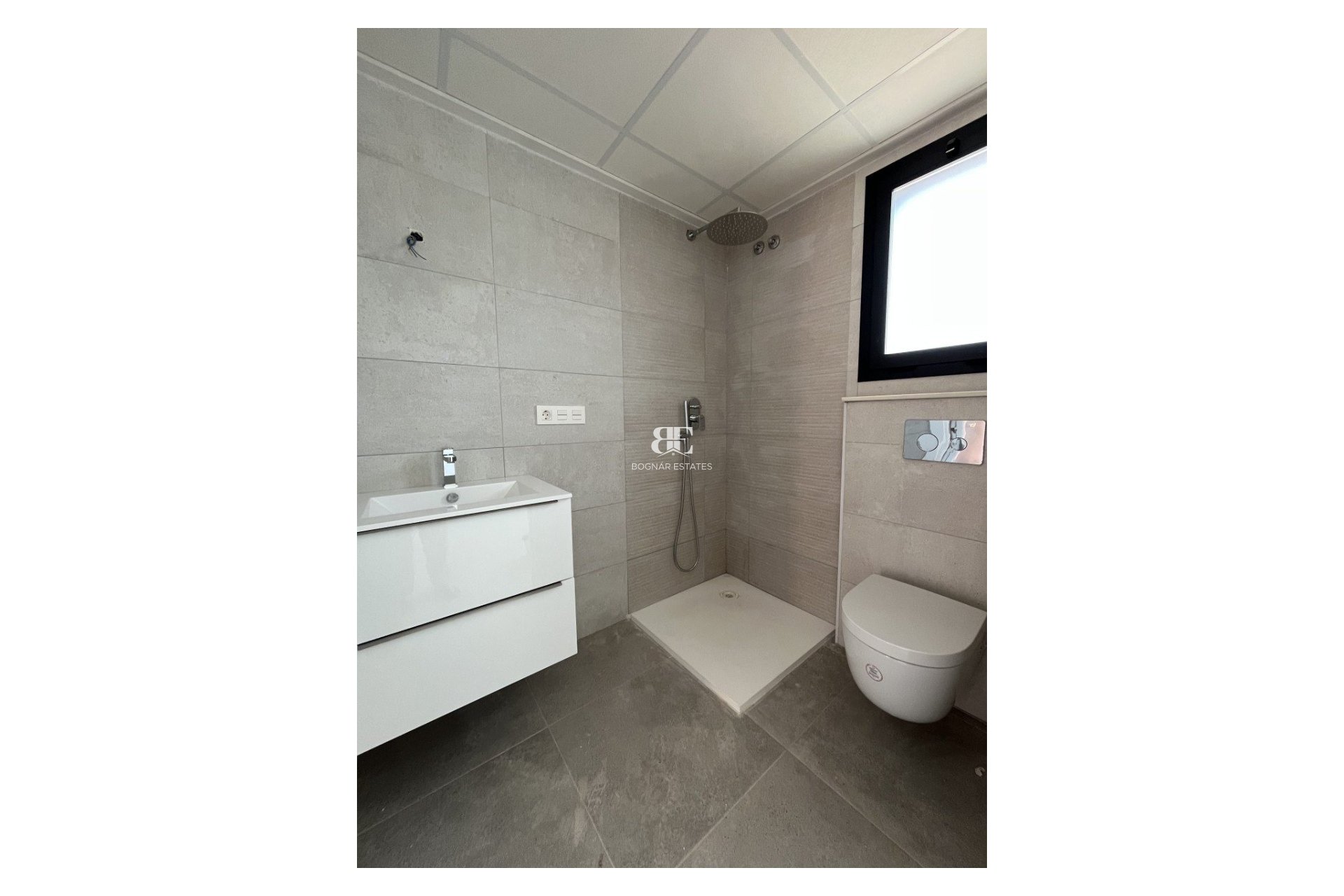 Nieuwbouw - 3. Semi - Detached Villa -
Gran Alacant