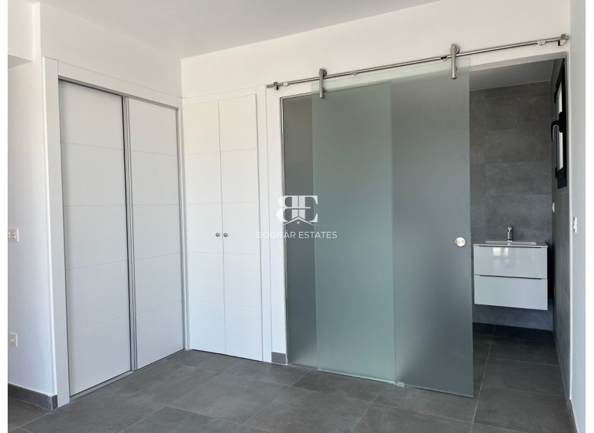 Nieuwbouw - 3. Semi - Detached Villa -
Gran Alacant