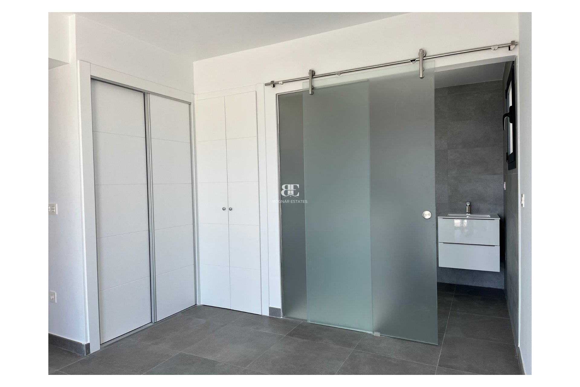 Nieuwbouw - 3. Semi - Detached Villa -
Gran Alacant