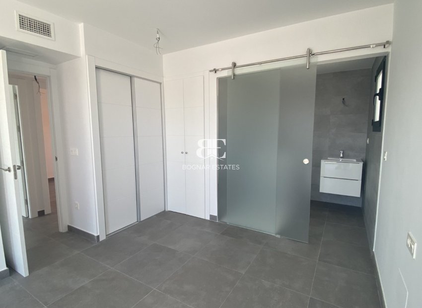 Nieuwbouw - 3. Semi - Detached Villa -
Gran Alacant