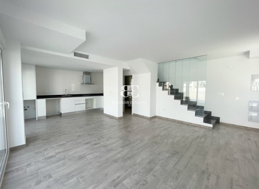 Nieuwbouw - 3. Semi - Detached Villa -
Gran Alacant