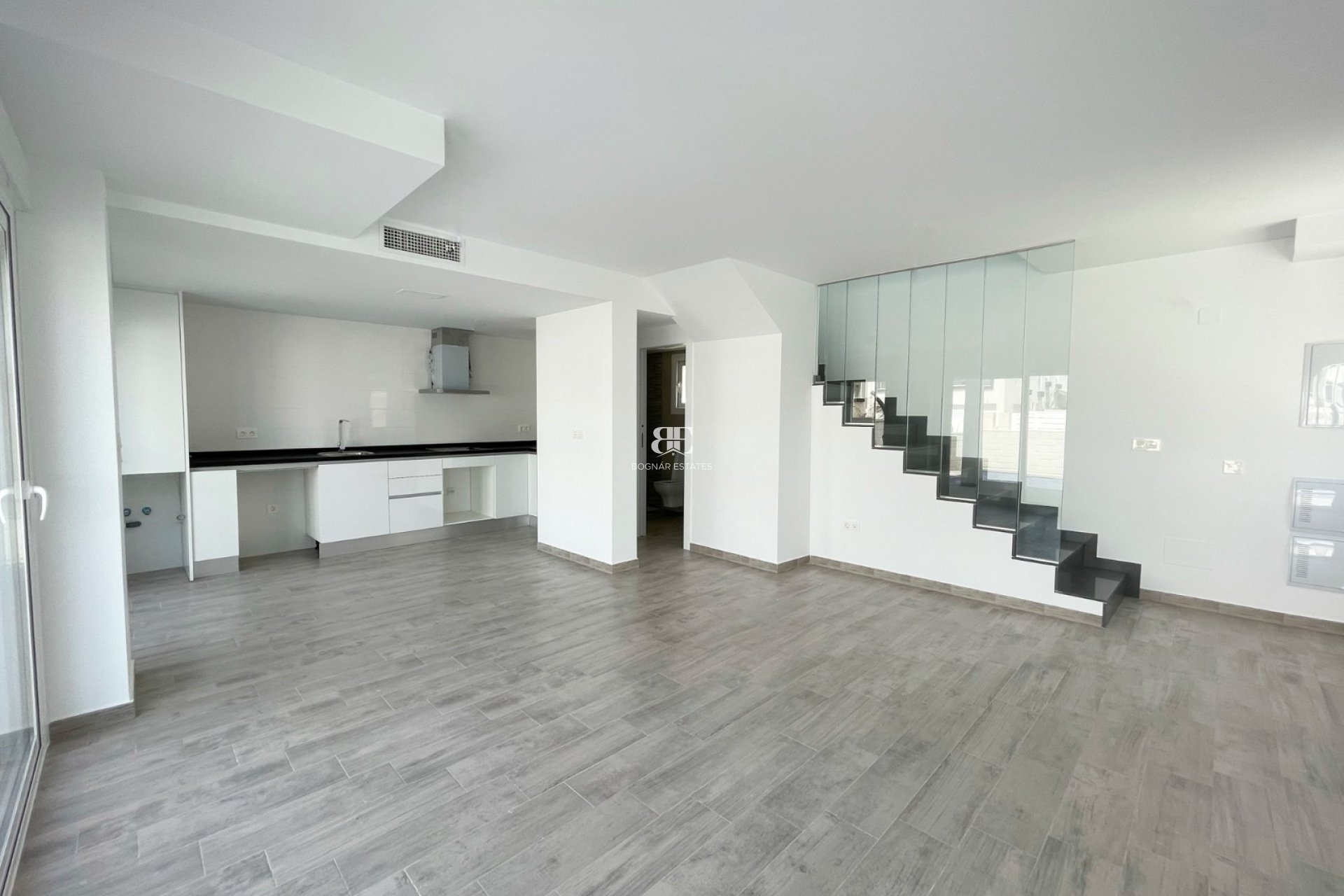 Nieuwbouw - 3. Semi - Detached Villa -
Gran Alacant