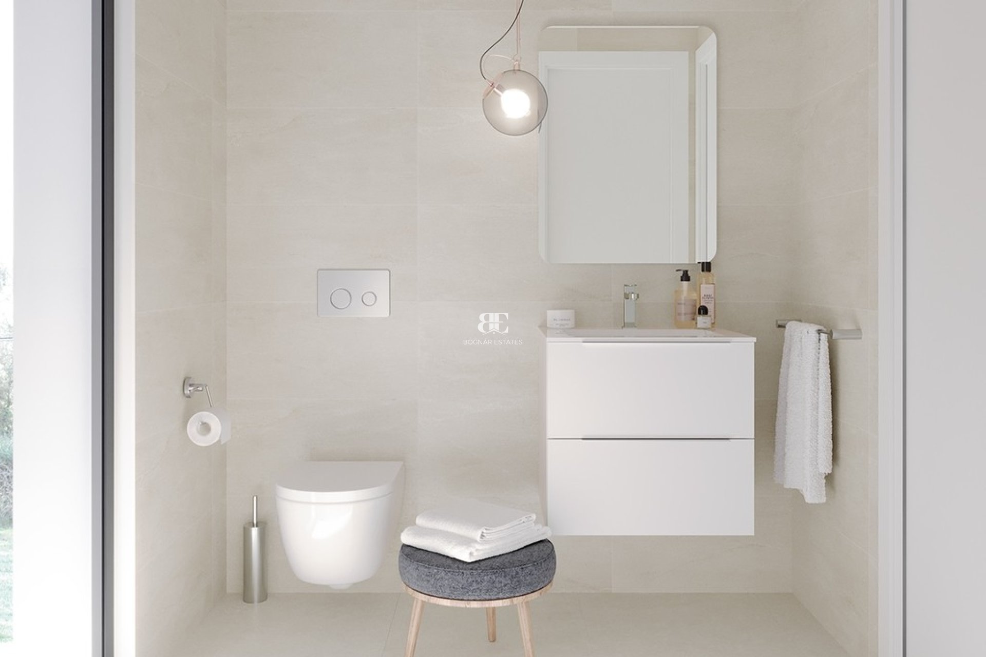 Nieuwbouw - 3. Semi - Detached Villa -
Gran Alacant