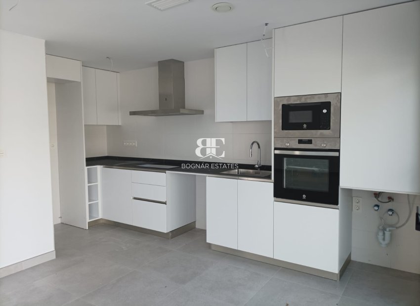 Nieuwbouw - 3. Semi - Detached Villa -
Gran Alacant