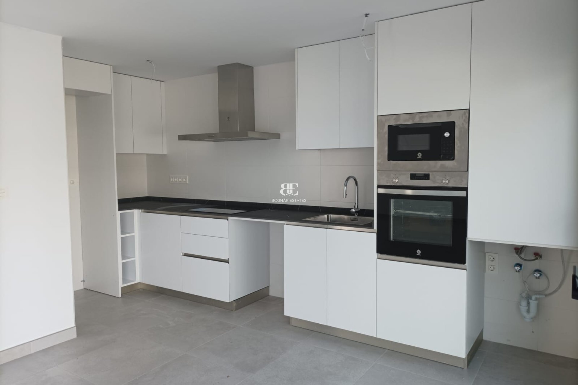 Nieuwbouw - 3. Semi - Detached Villa -
Gran Alacant