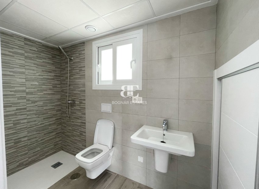 Nieuwbouw - 3. Semi - Detached Villa -
Gran Alacant