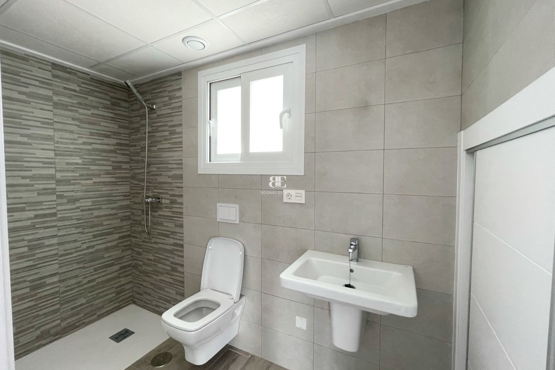 Nieuwbouw - 3. Semi - Detached Villa -
Gran Alacant