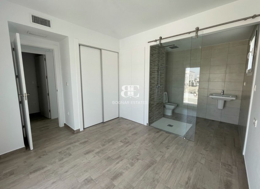 Nieuwbouw - 3. Semi - Detached Villa -
Gran Alacant