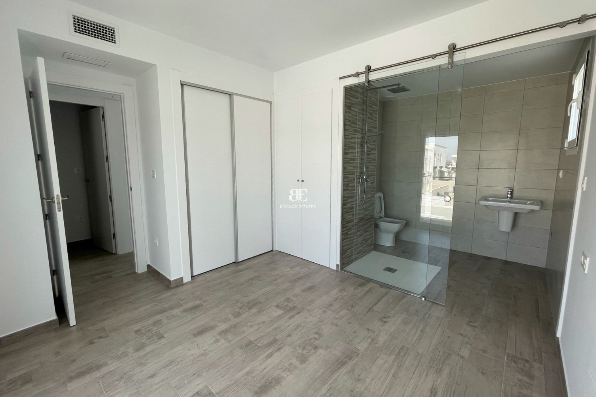 Nieuwbouw - 3. Semi - Detached Villa -
Gran Alacant