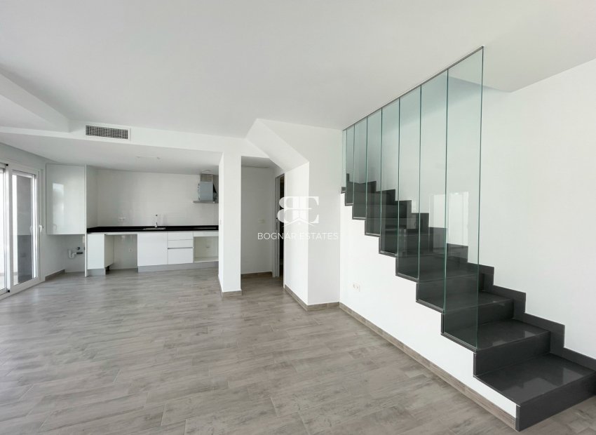 Nieuwbouw - 3. Semi - Detached Villa -
Gran Alacant