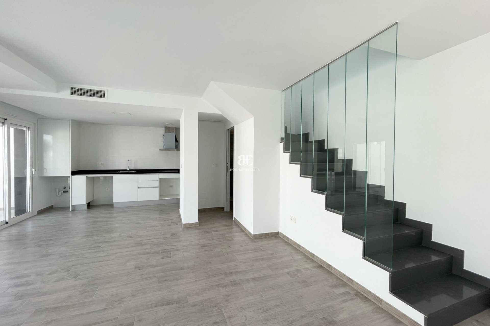 Nieuwbouw - 3. Semi - Detached Villa -
Gran Alacant