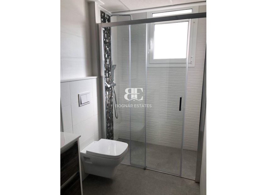 Nieuwbouw - 3. Semi - Detached Villa -
Gran Alacant