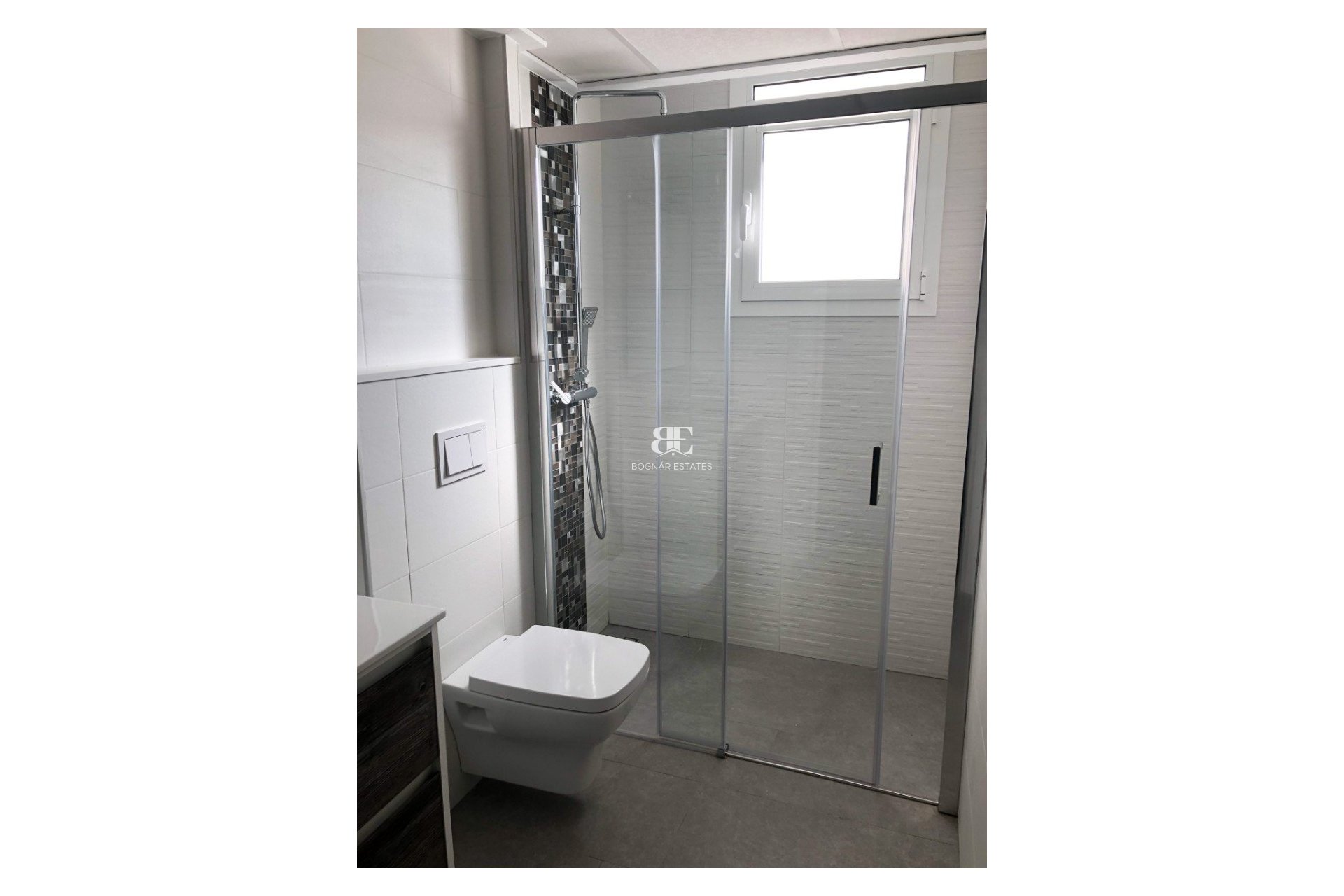 Nieuwbouw - 3. Semi - Detached Villa -
Gran Alacant