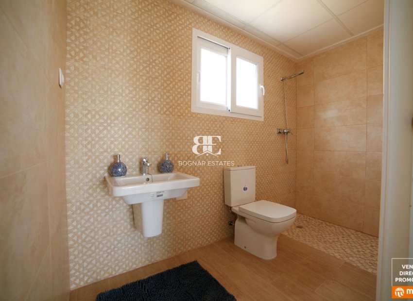 Nieuwbouw - 3. Semi - Detached Villa -
Gran Alacant