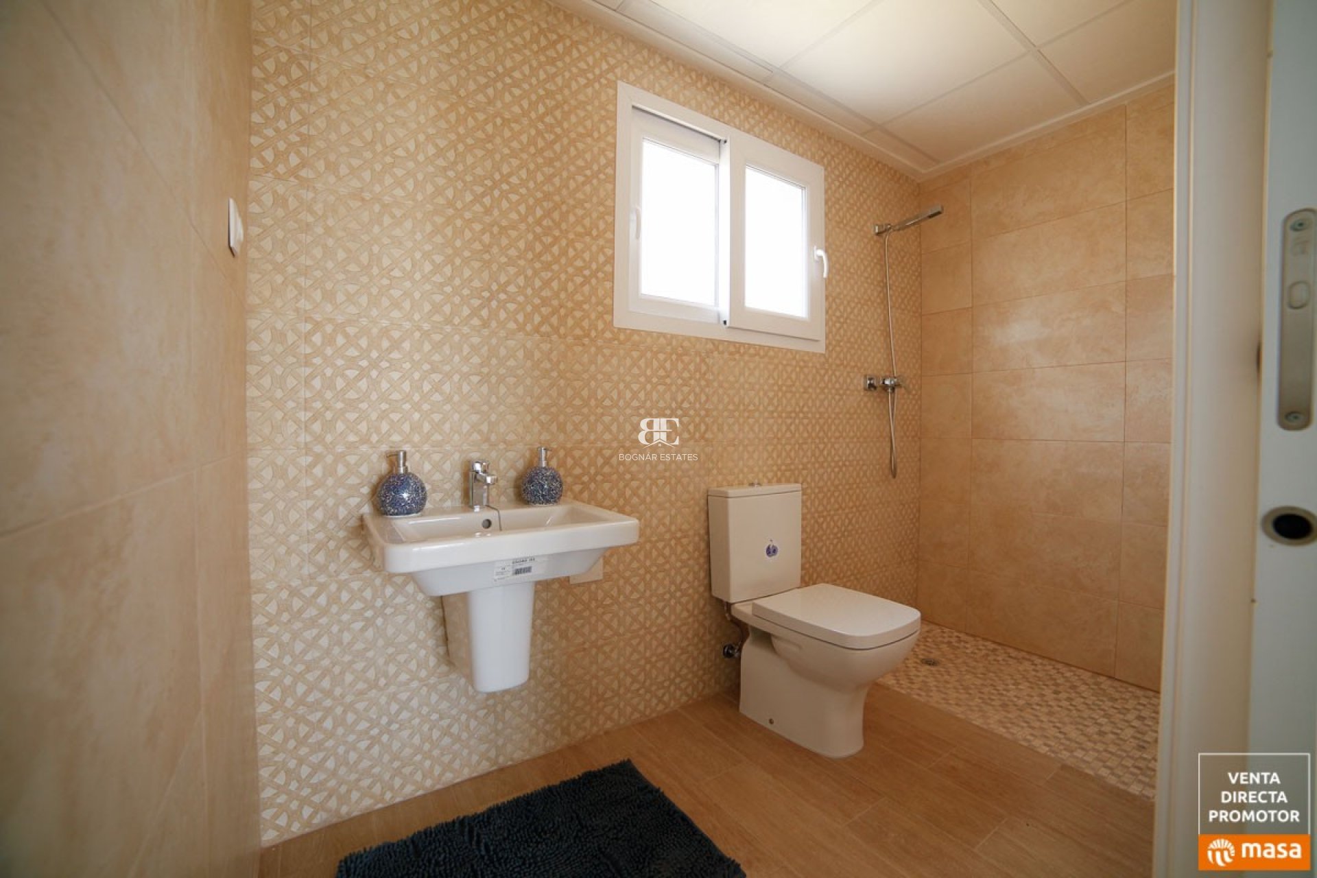 Nieuwbouw - 3. Semi - Detached Villa -
Gran Alacant