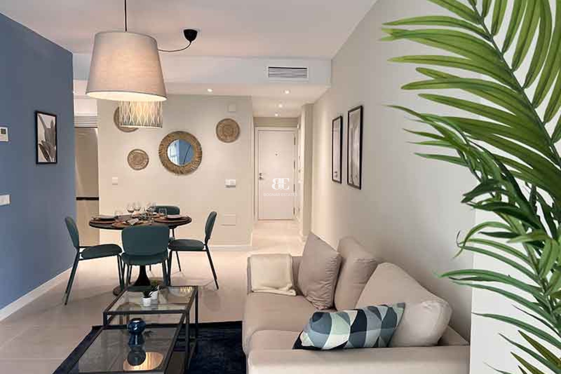 Nieuwbouw - apartment -
Almayate