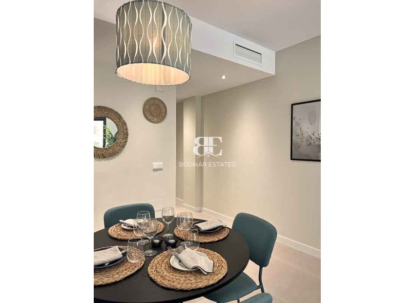 Nieuwbouw - apartment -
Almayate